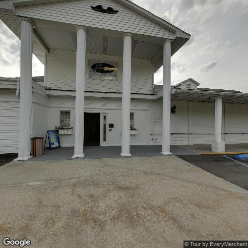 Martin Funeral Home, Cremation & Tribute Services