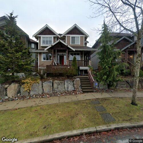 Summit Ridge Home Ltd