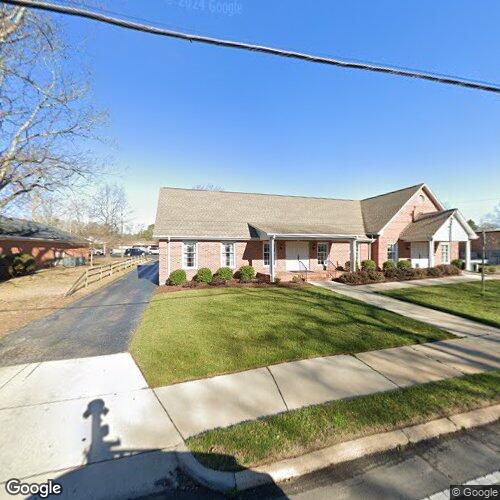 Bridges-Cameron Funeral Home - Sanford