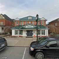 J.W. Hart Funeral Home Inc.