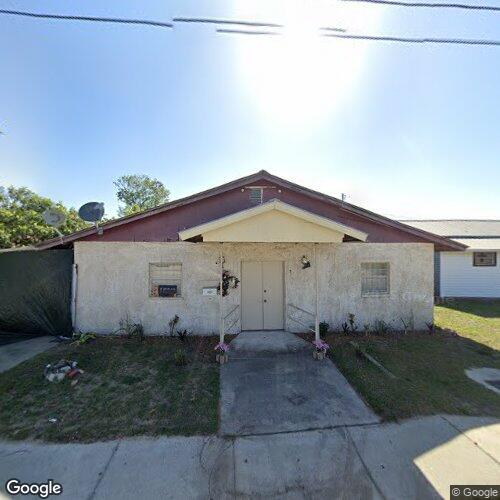 Gilliam & Brown & Shannon Funeral Home Inc