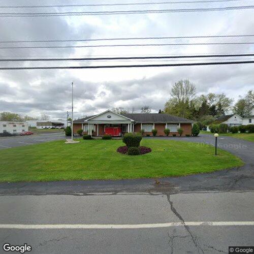 Cheche Funeral Home Inc.
