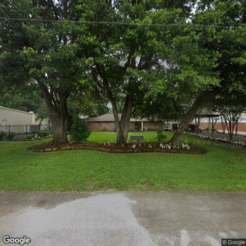 Darst Funeral Home