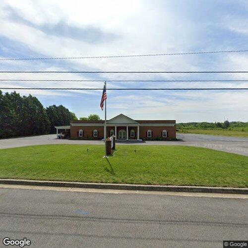 Farrar Funeral Home
