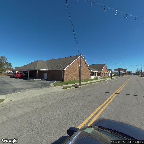 Crosby Funeral Home Inc