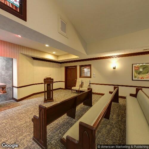 Soller-Baker Funeral Homes