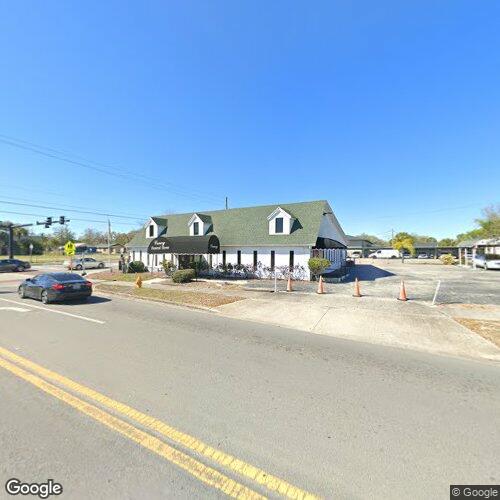 Coney Funeral Home
