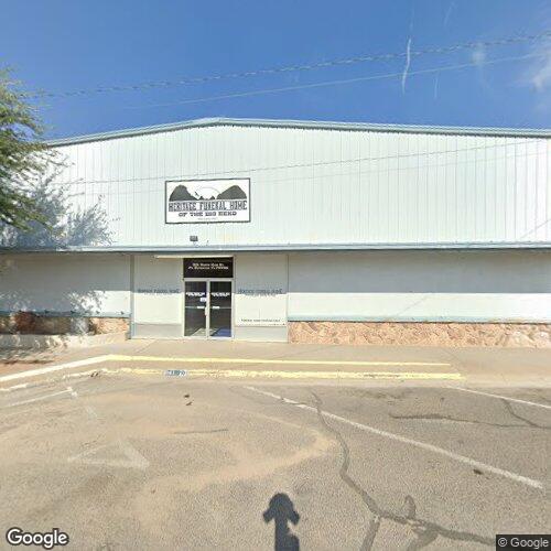 Heritage Funeral Home of the Big Bend