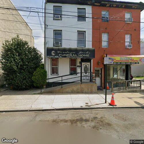 Cordoza Jacks Funeral Home