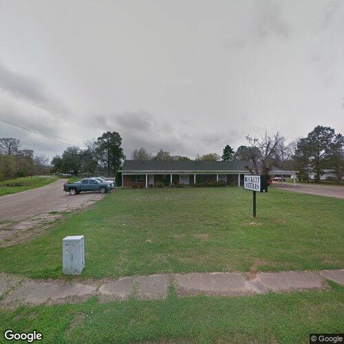 Rockett-Nettles Funeral Home