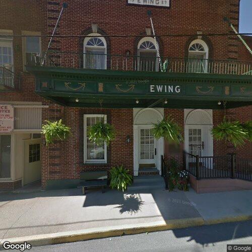 Ewing-Schwarzel Funeral Home