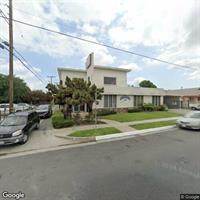 SOUTH LOS ANGELES MORTUARY