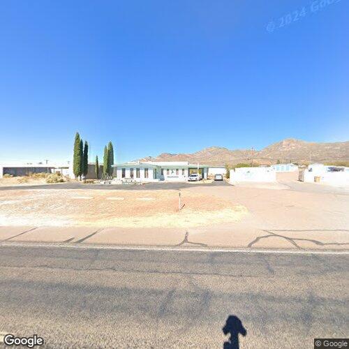 Alex Espinosa Bisbee Funeral Home