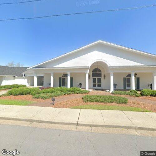 Wright's Funeral Home