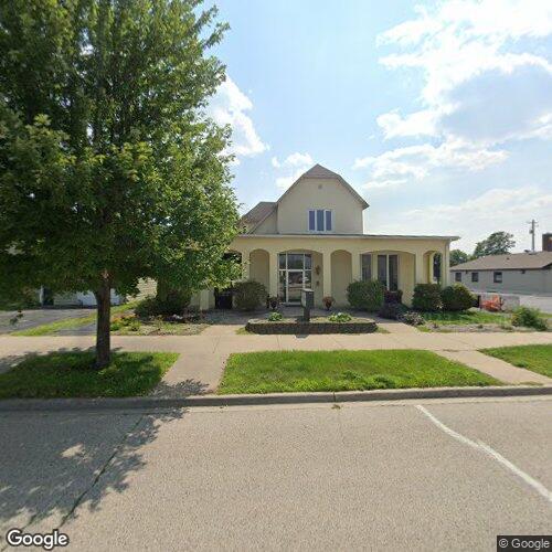 Anderson-Diehm Funeral Home