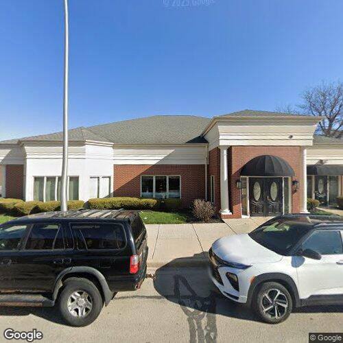 Corbin Colonial Funeral Chapel