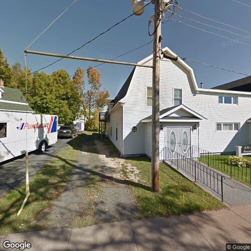 H. W. Angus & H.C. MacQuarrie Funeral Homes Obituaries