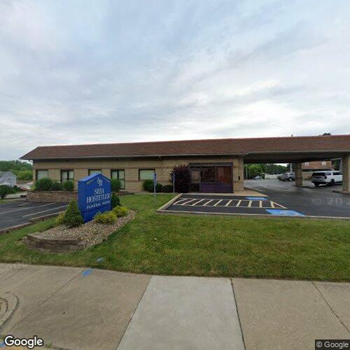 Silva-Hostetler Funeral Home