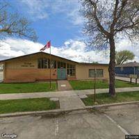 Bailey's Funeral Home