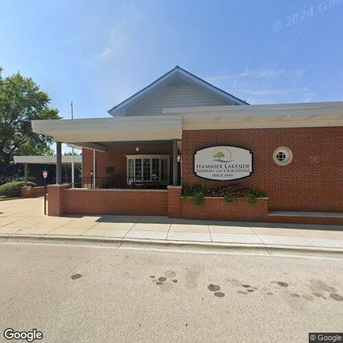 Hamsher Lakeside Funerals & Cremations