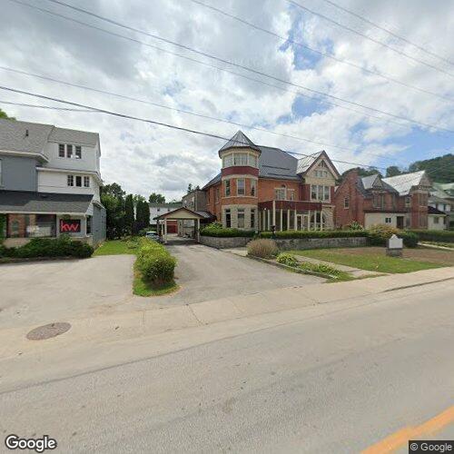 Breckenridge-Ashcroft Funeral Home