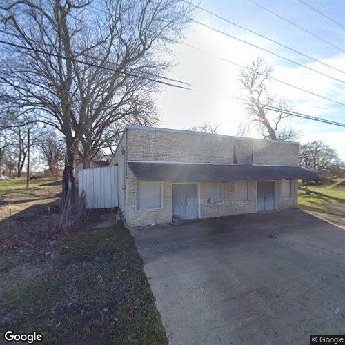 Taylor Kimbrough Funeral Home