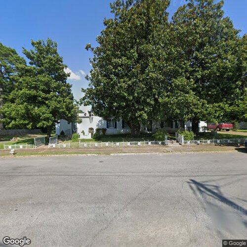 Corinthian Funeral Home Inc