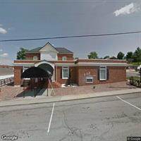 Ford & Liley Funeral Home - Marble Hill