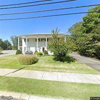 Barr Funeral Home