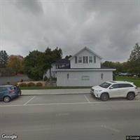 Casperson Funeral Home