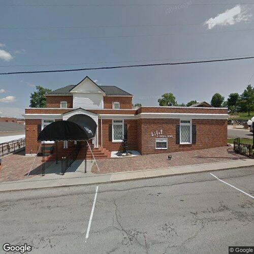 Ford & Liley Funeral Home