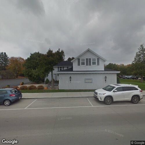 Casperson Funeral Home - Sister Bay