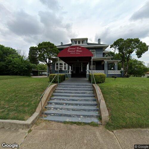 Eternal Rest Funeral Home of Dallas