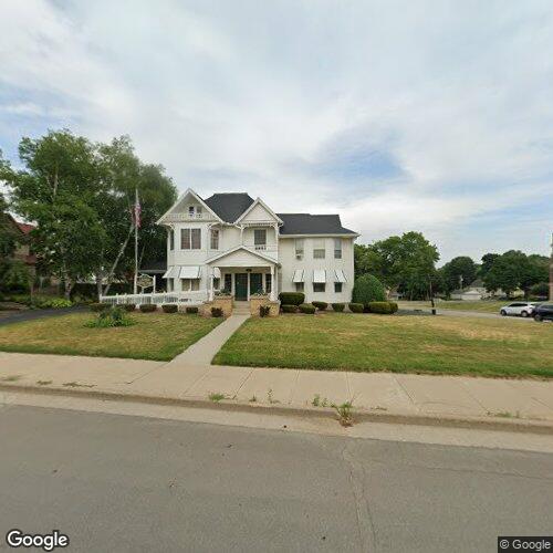 Gorgen Funeral Home
