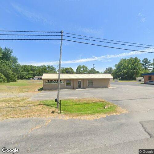 cabot funeral home arkansas