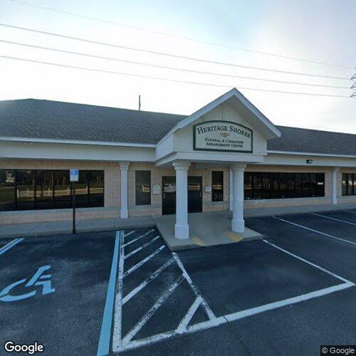 Heritage Shores Funeral Home