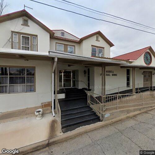 Harrell Funeral Home