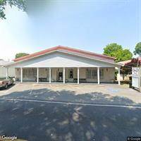 Wilson Funeral Home- Chickamauga Chapel