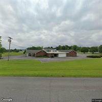 Wilson Funeral Home-LaFayette Chapel