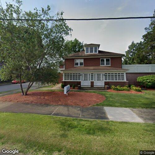 Jerre Wirt Blank Funeral Home