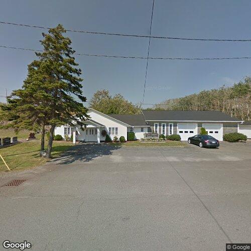 C.H. Boudreau Funeral Home Limited