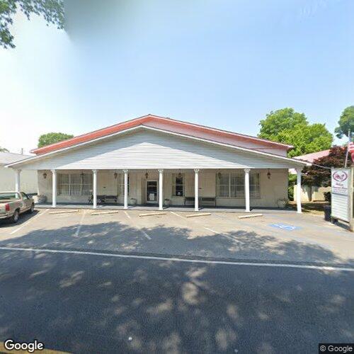 Wilson Funeral Homes