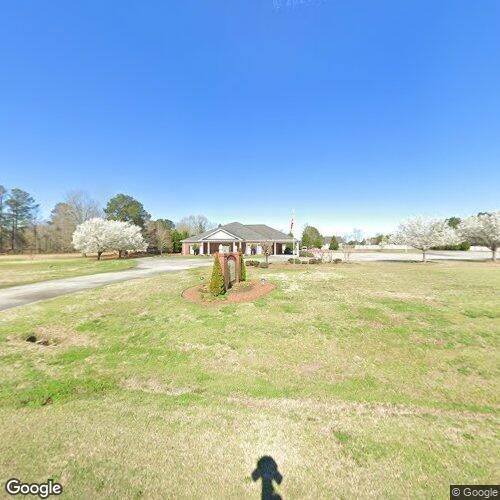Beggs Funeral Home