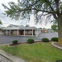 Lawn Funeral Home