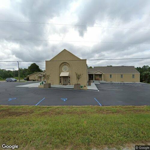 Linville Memorial Funeral Home