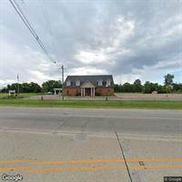 Stendeback Family Funeral Home