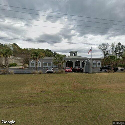 Simmons Funeral Home