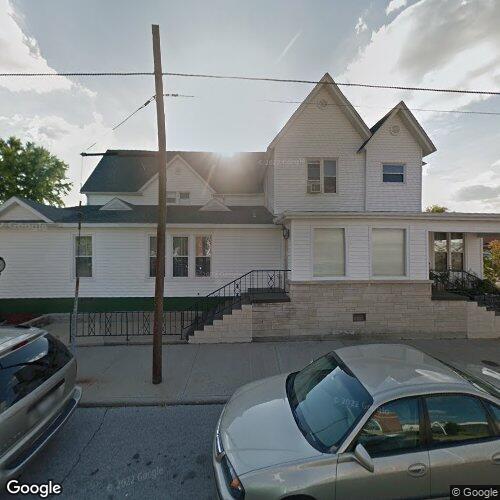 Stendeback Family Funeral Home