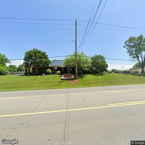 Medford-Peden Funeral Home & Crematory