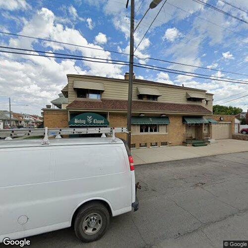 Buhay Funeral Chapel